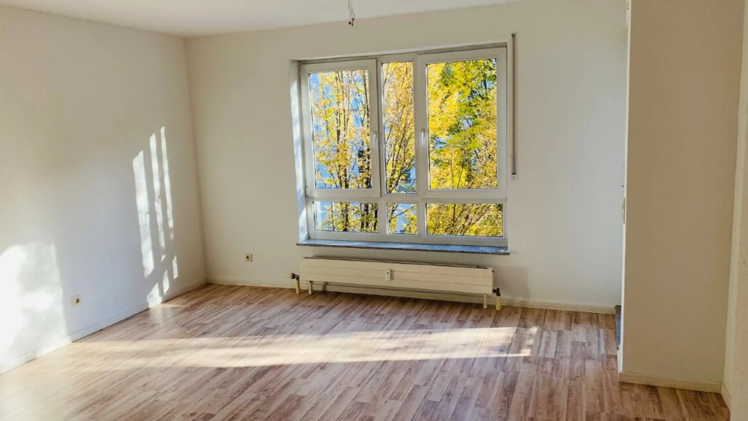 2 Zimmer Wohnung mit 57 m² in Erfurt – Bild 3