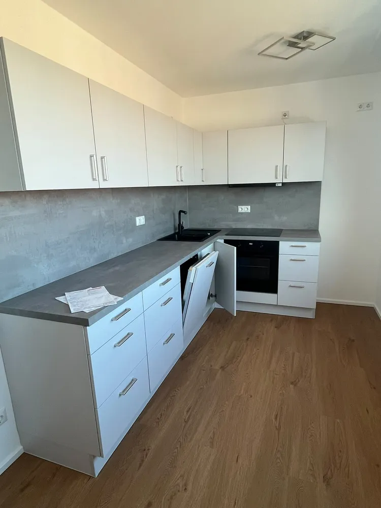 3 room apartment with 69 m² in Cologne – Photo 12