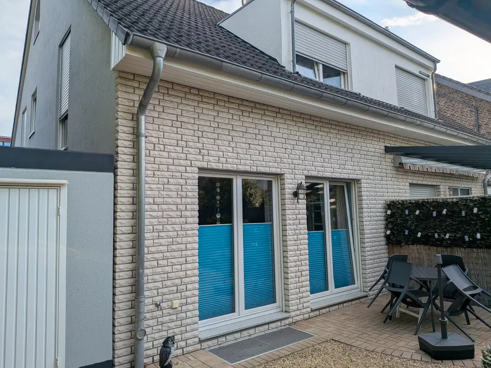 4 Zimmer Haus mit 140 m² in Rheinberg – Bild 3