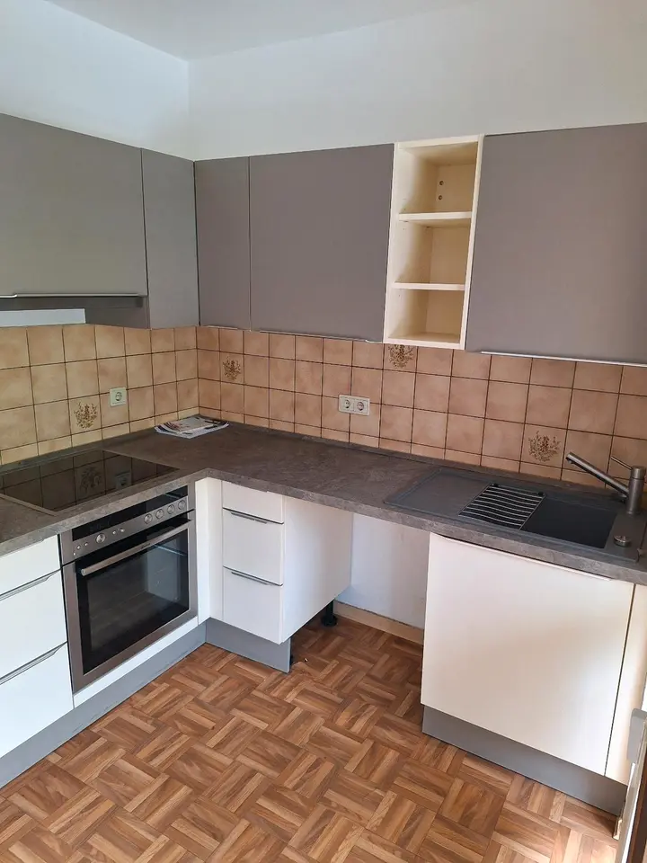 2 Zimmer Wohnung mit 60 m² in Saarbrücken – Bild 3