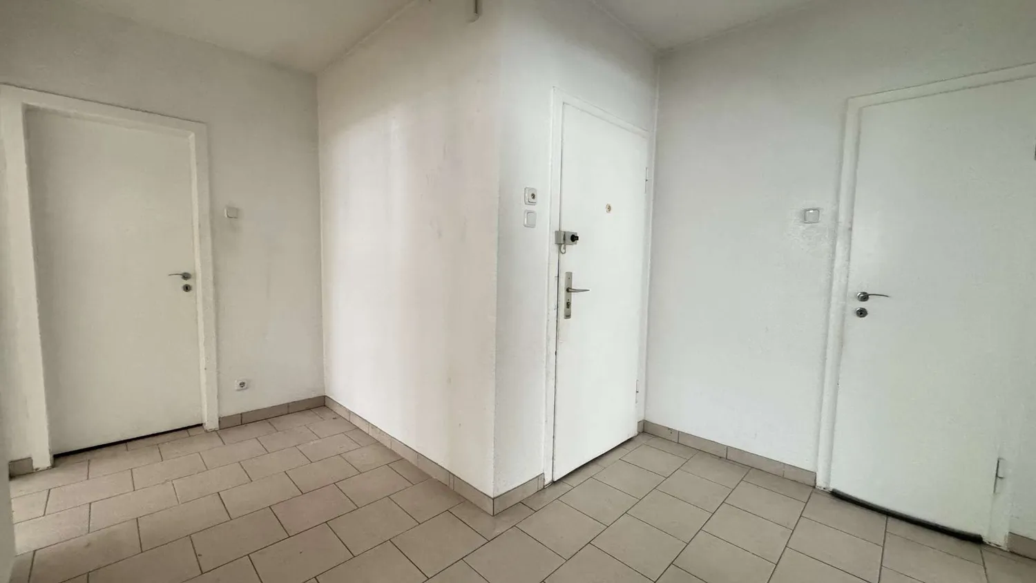 4 Zimmer Wohnung mit 76 m² in Essen – Bild 3