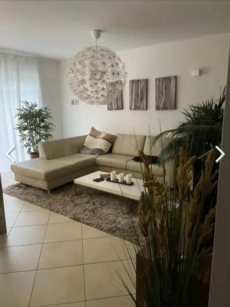 2 Zimmer Wohnung mit 65 m² in Wiesbaden – Bild 6