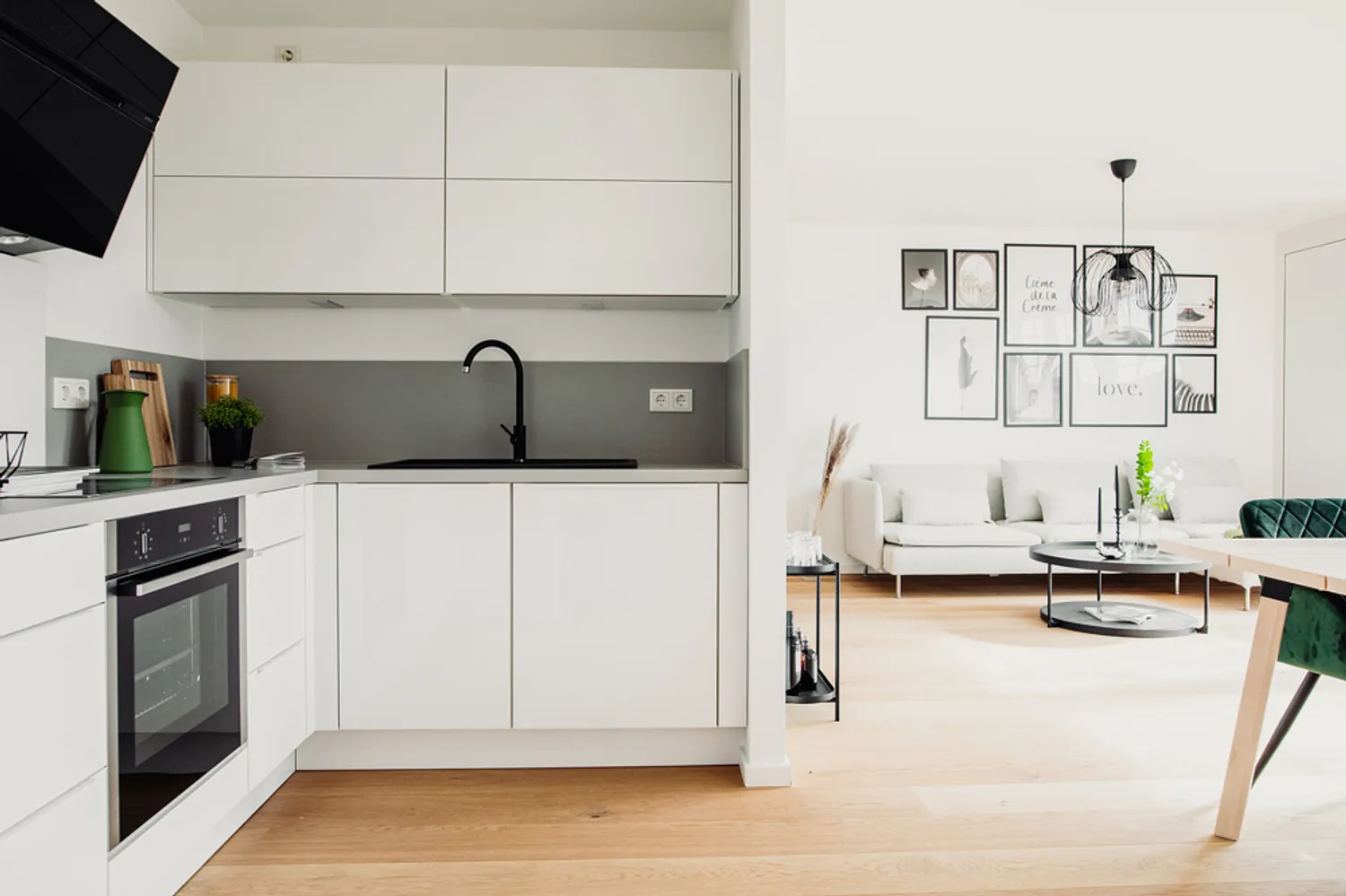 2 Zimmer Wohnung mit 64 m² in Krefeld – Bild 11
