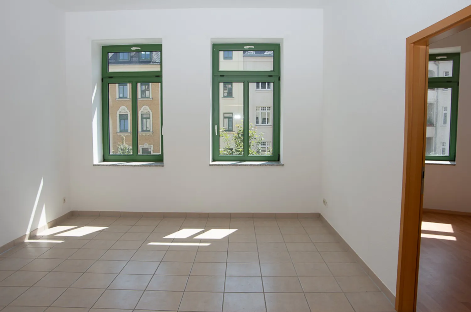 2 Zimmer Wohnung mit 53 m² in Chemnitz – Bild 11