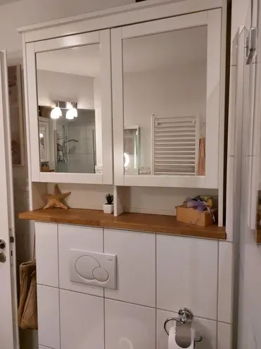 2 Zimmer Wohnung mit 76 m² in Hamburg – Bild 8