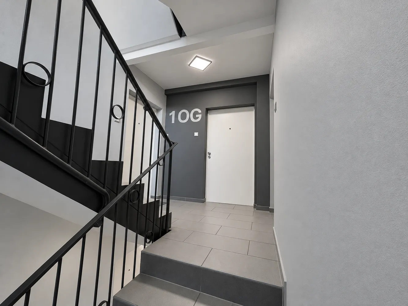 1 Zimmer Wohnung mit 49 m² in Fulda – Bild 7