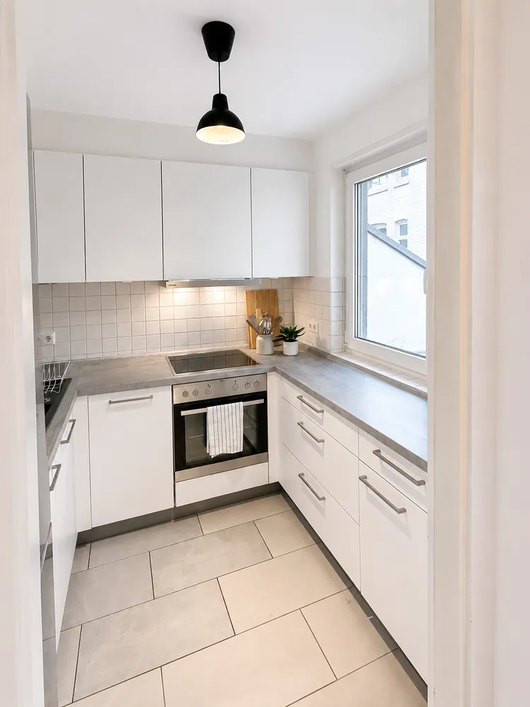 2 Zimmer Wohnung mit 56 m² in Heidelberg – Bild 1