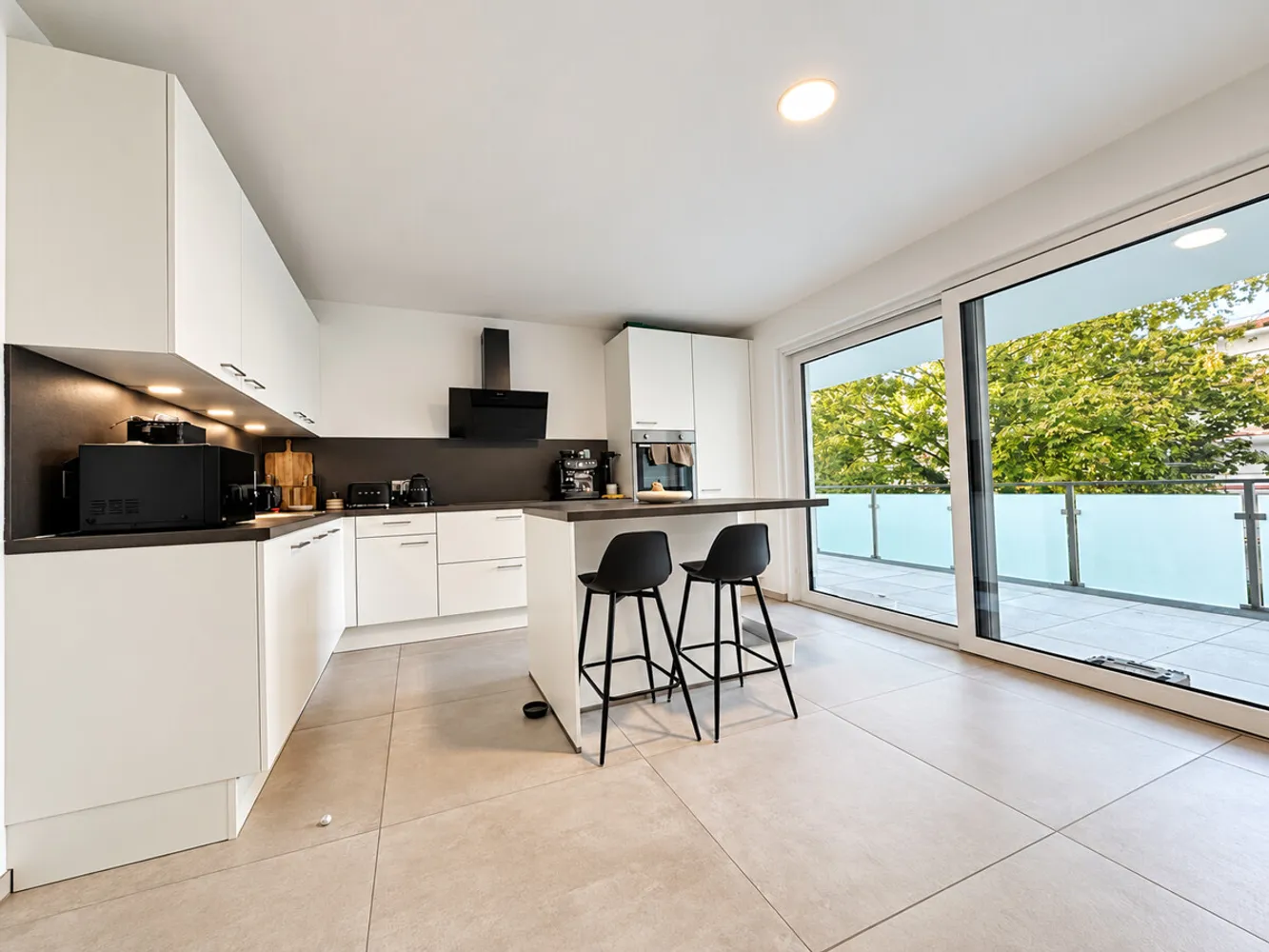 3 Zimmer Wohnung mit 124 m² in Münster – Bild 6