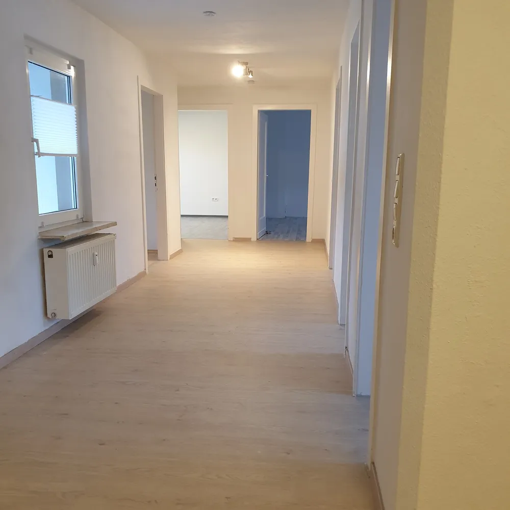 3 Zimmer Wohnung mit 90 m² in Oberhausen – Bild 11