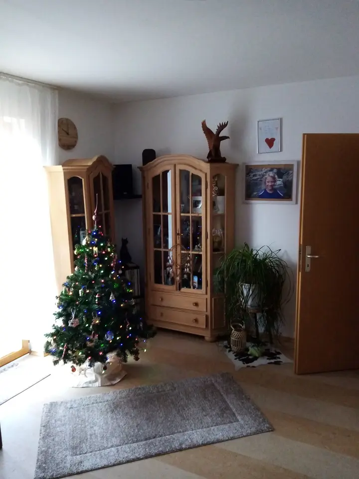 2 Zimmer Wohnung mit 70 m² in Straubing – Bild 2