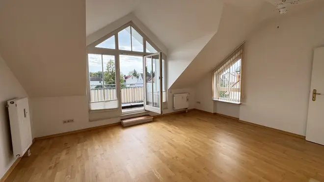 2 Zimmer Wohnung mit 43 m² in München – Bild 5