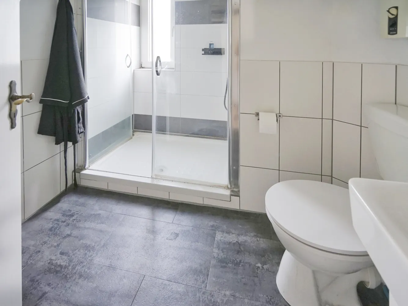 2 Zimmer Wohnung mit 50 m² in Arnsberg – Bild 4