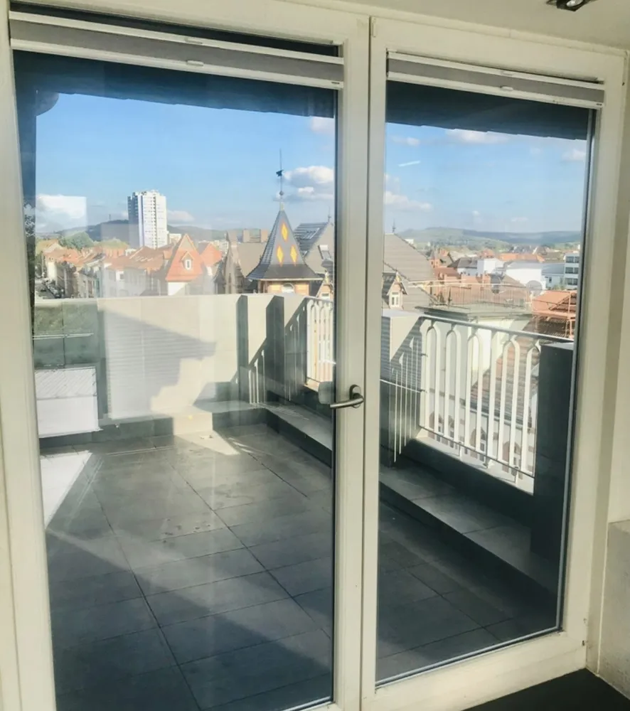 3 Zimmer Wohnung mit 122 m² in Kaiserslautern – Bild 5
