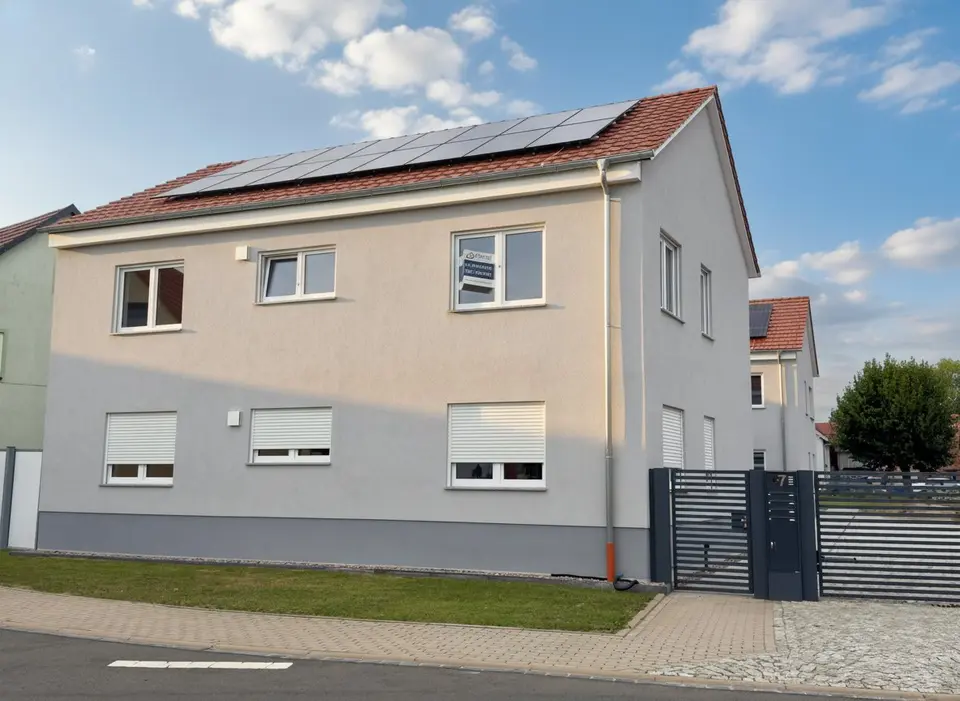 4 Zimmer Wohnung mit 118 m² in Erfurt – Bild 7