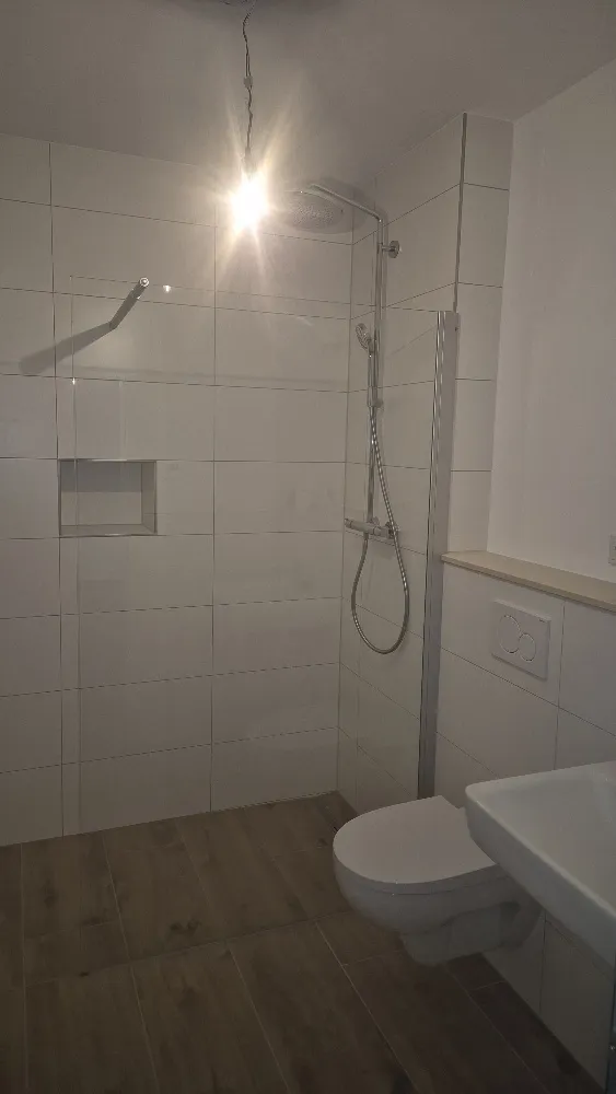 2 Zimmer Wohnung mit 58 m² in Frankfurt am Main – Bild 9