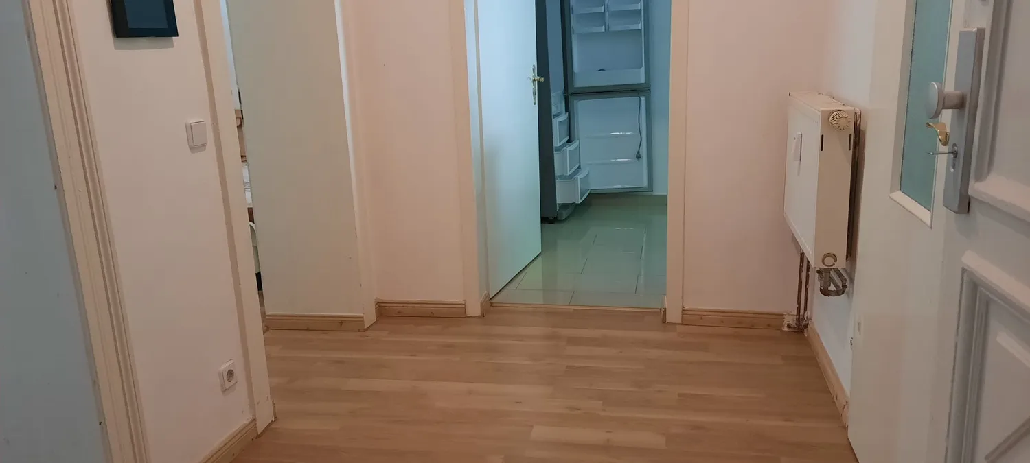 2 room apartment with 54 m² in Chemnitz – Photo 2
