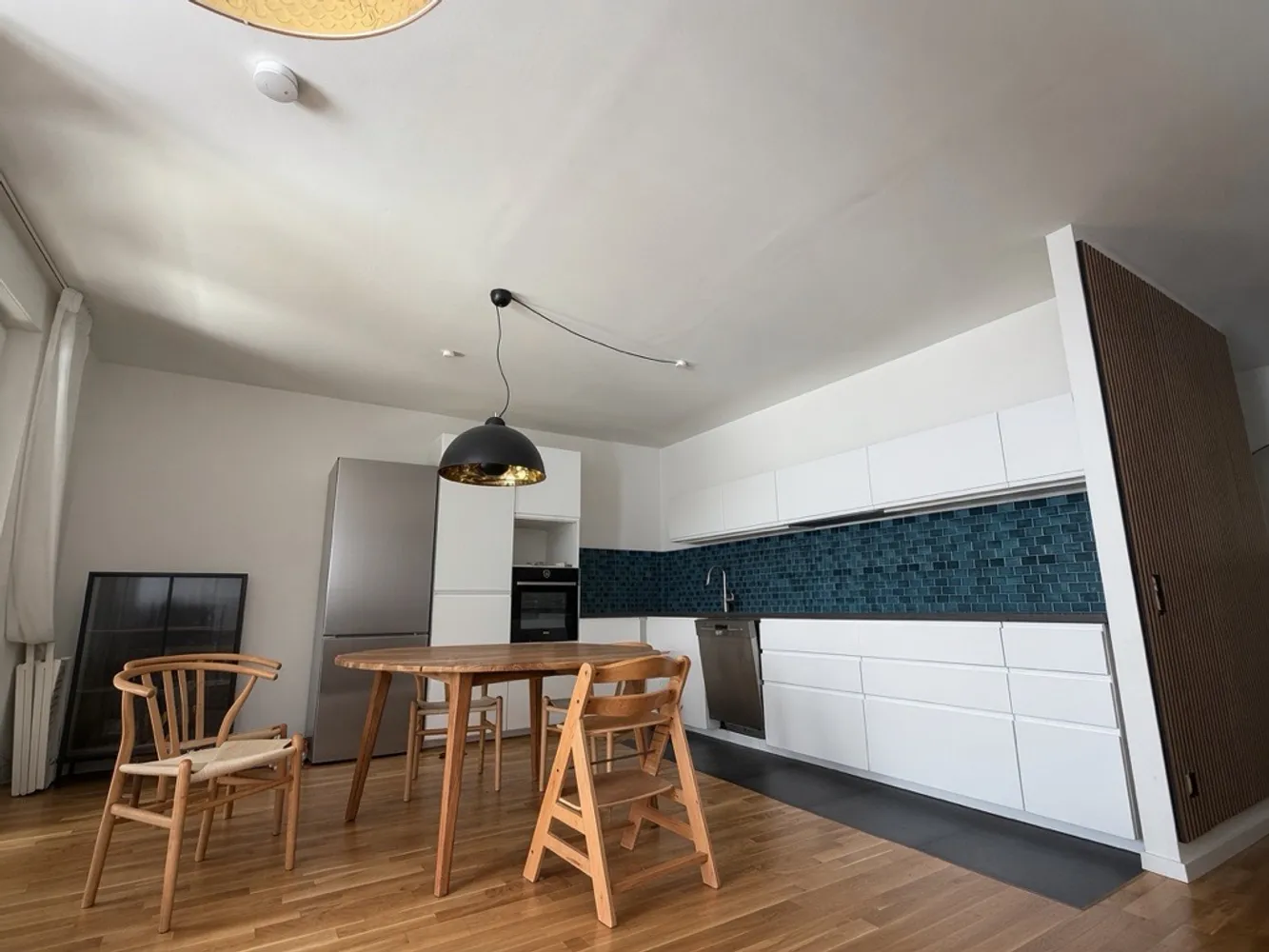 3 Zimmer Wohnung mit 87 m² in Berlin – Bild 2