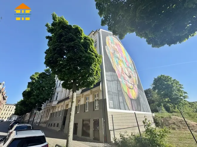 3 Zimmer Wohnung mit 80 m² in Chemnitz – Bild 5