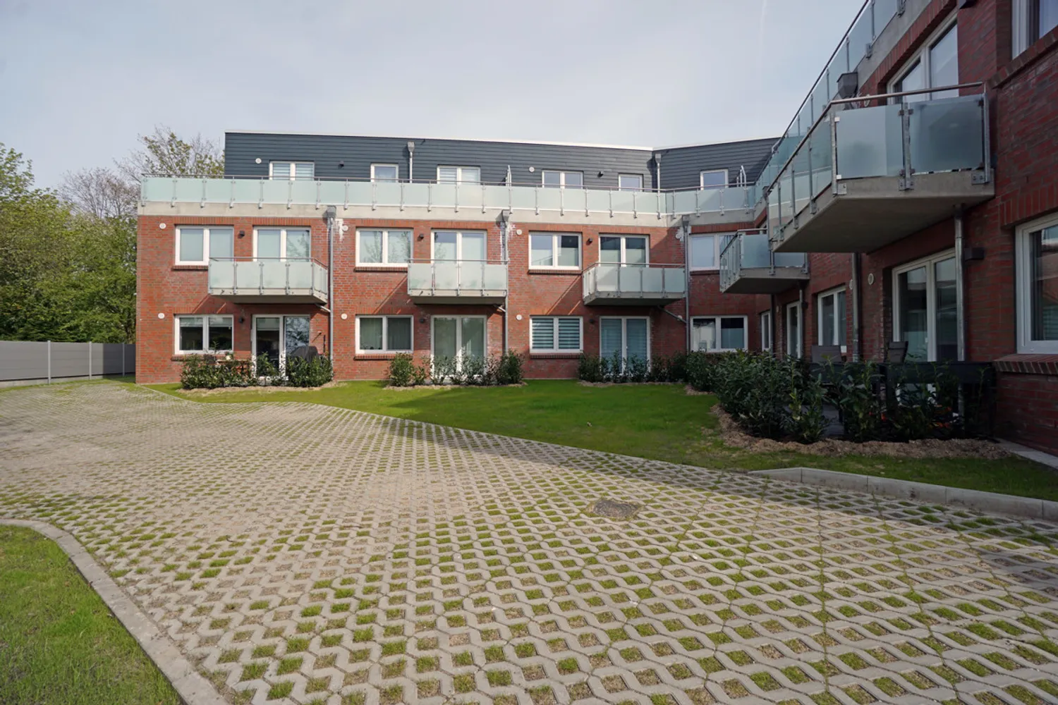 2 Zimmer Wohnung mit 51 m² in Elmshorn – Bild 2