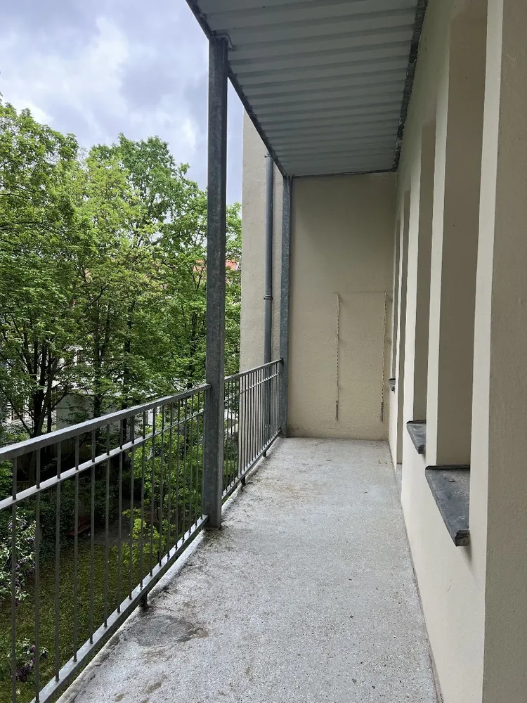 4 Zimmer Wohnung mit 157 m² in Leipzig – Bild 7