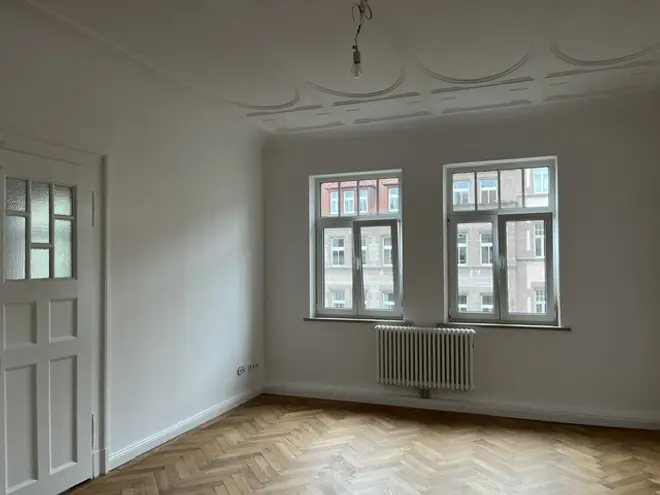 2 Zimmer Wohnung mit 87 m² in Nürnberg – Bild 5