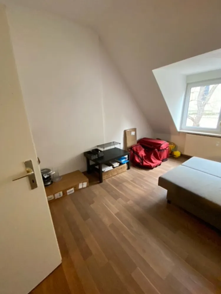 2 Zimmer Wohnung mit 28 m² in Mannheim – Bild 7