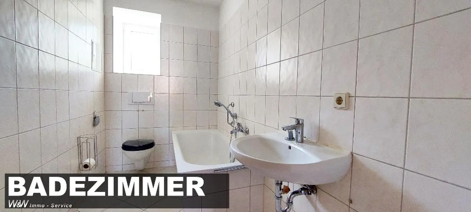 3 Zimmer Wohnung mit 70 m² in Zwickau – Bild 2