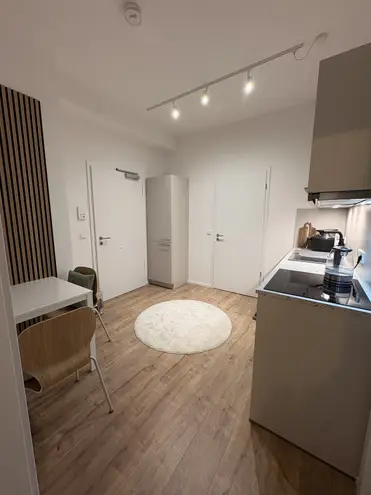 WG-Zimmer in Nürnberg – Bild 4