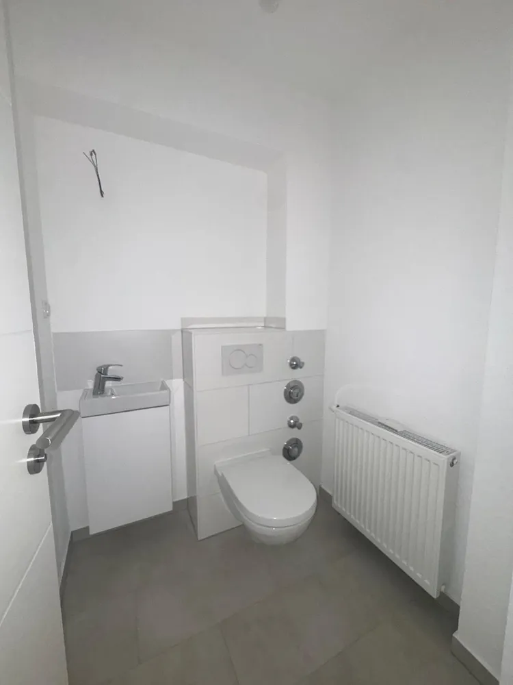 3 room apartment with 65 m² in Frankfurt am Main – Photo 11