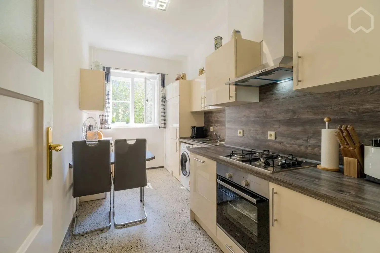 2 Zimmer Wohnung mit 49 m² in Berlin – Bild 5