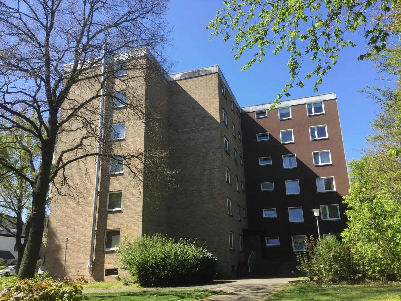 2 Zimmer Wohnung mit 65 m² in Bielefeld – Bild 1