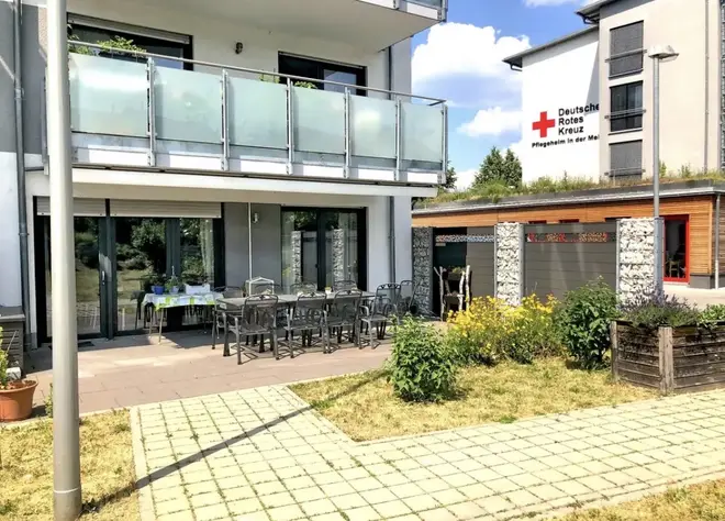 2 Zimmer Wohnung mit 58 m² in Ludwigshafen am Rhein – Bild 1