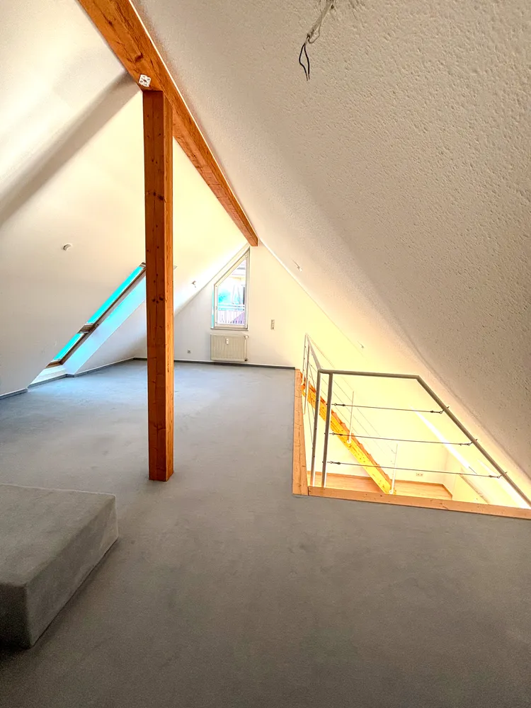 3 Zimmer Wohnung mit 68 m² in Böblingen – Bild 5