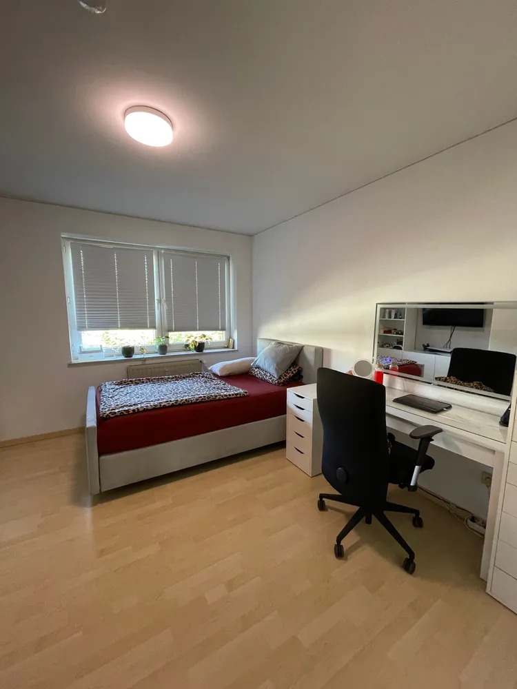 3 Zimmer Wohnung mit 75 m² in Dinslaken – Bild 6