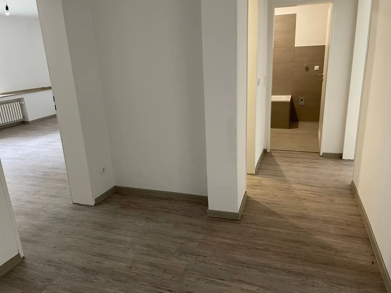 3 Zimmer Wohnung mit 80 m² in Oberhausen – Bild 4
