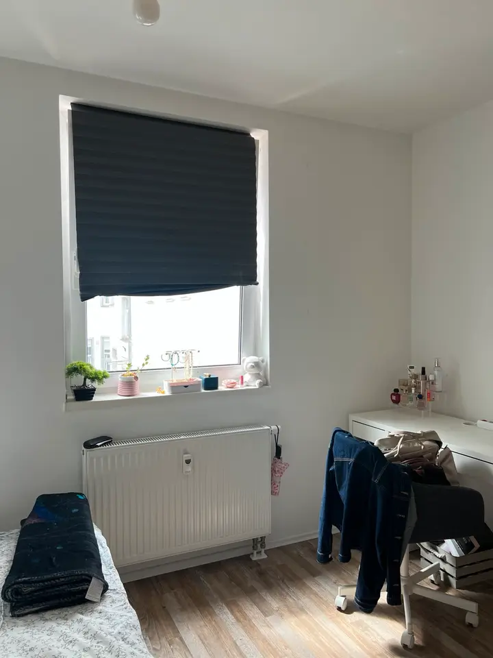 2 room apartment with 17 m² in Magdeburg – Photo 2