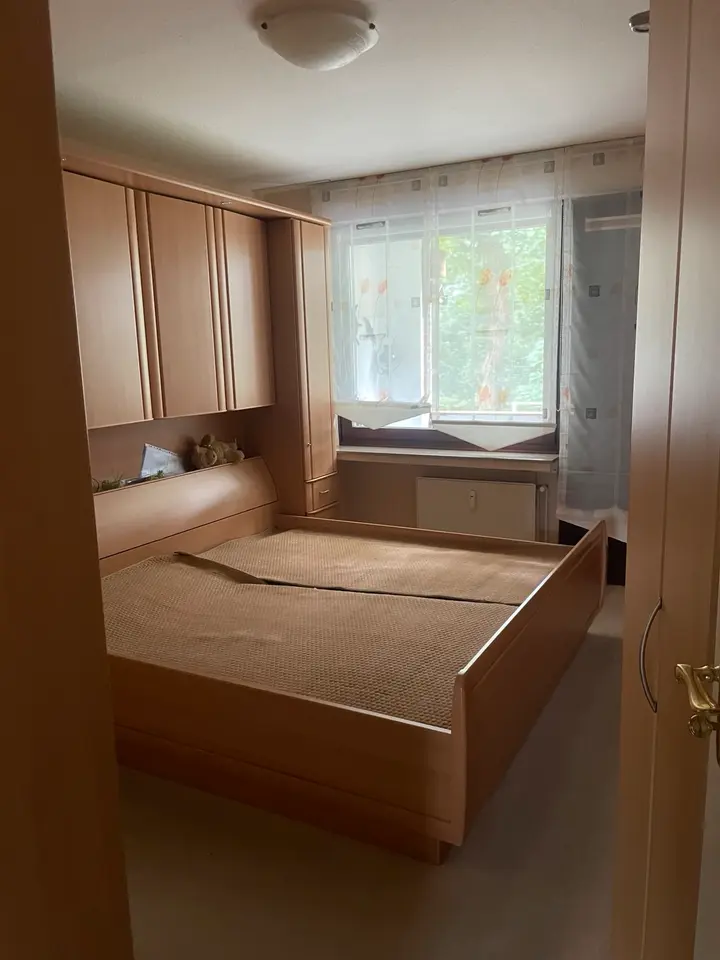 4 Zimmer Wohnung mit 91 m² in Bremen – Bild 3