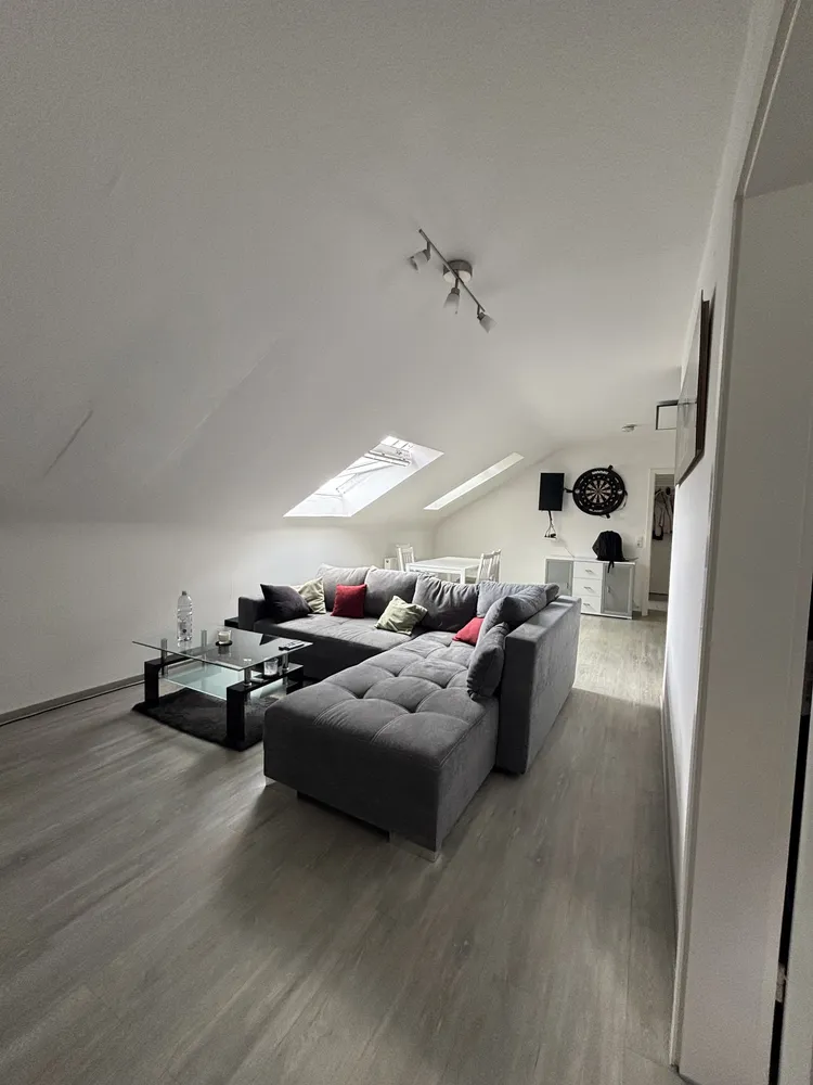 3 Zimmer Wohnung mit 60 m² in Mannheim – Bild 4