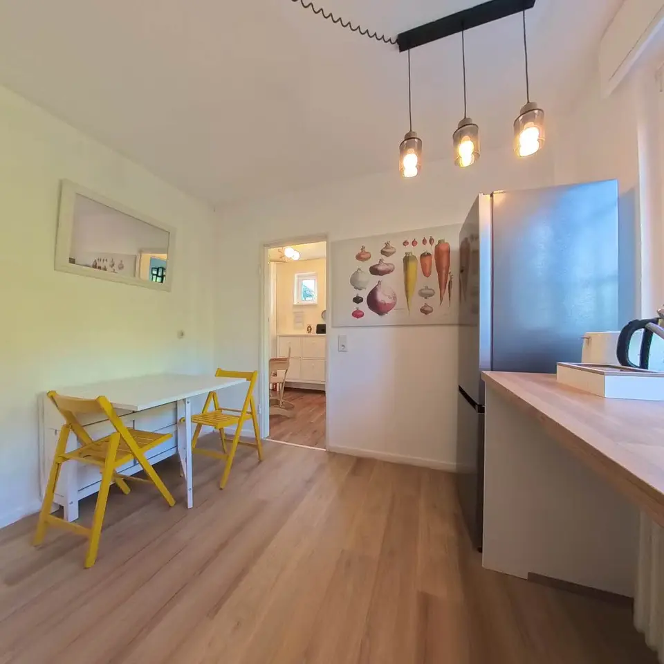 5 room house with 106 m² in Dietzenbach – Photo 3