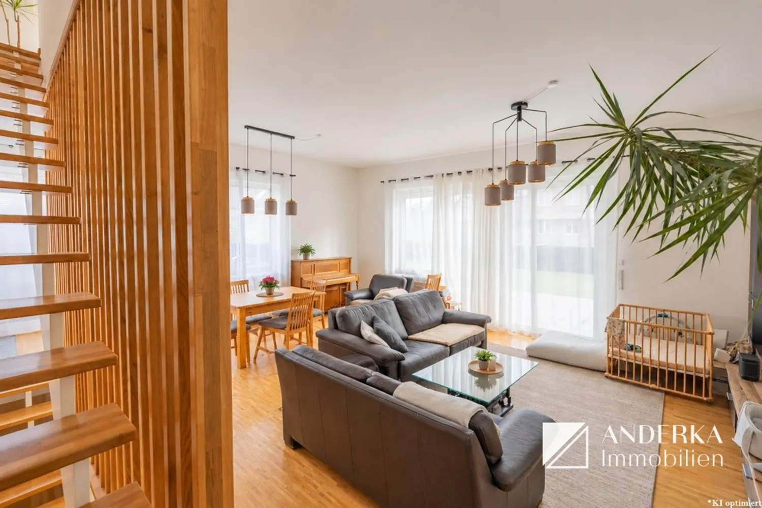 4 Zimmer Haus mit 114 m² in Günzburg – Bild 10