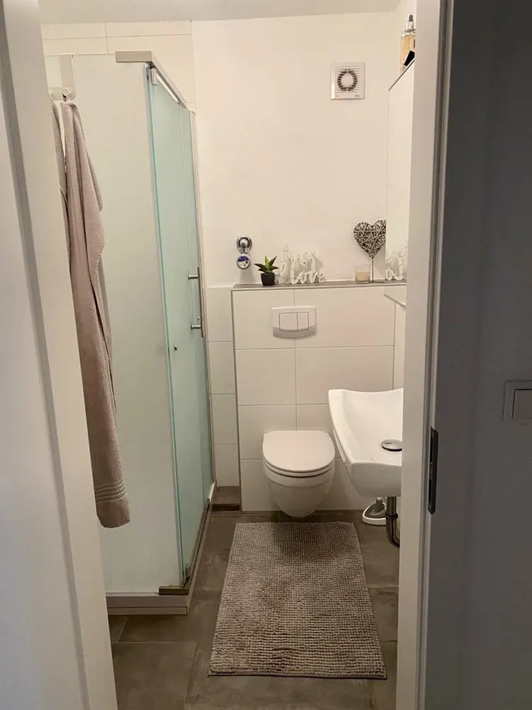 2 Zimmer Wohnung mit 67 m² in Hagen – Bild 5