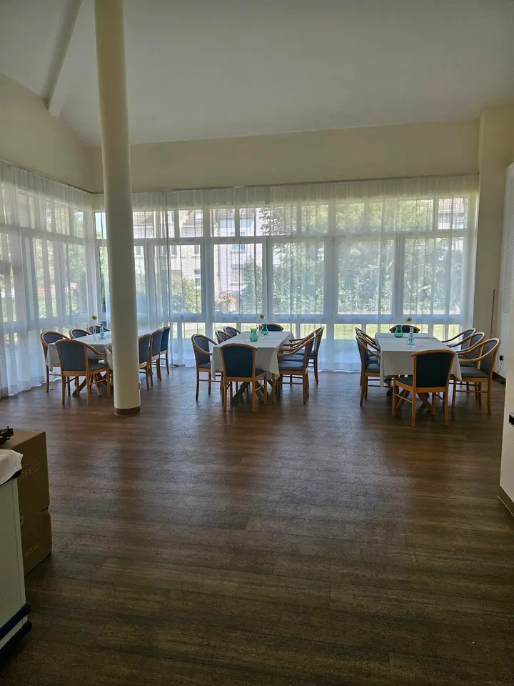 Studio mit 40 m² in Hamm – Bild 2