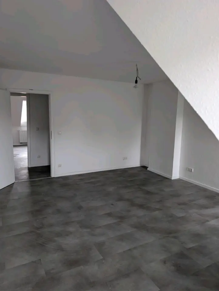 2 Zimmer Wohnung mit 60 m² in Mönchengladbach – Bild 2