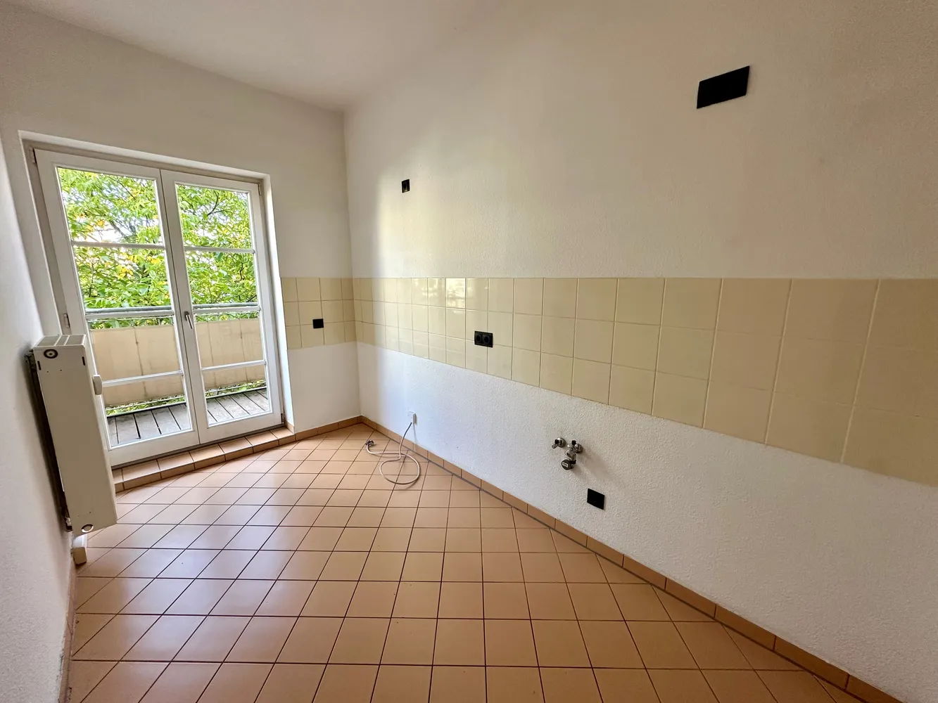 3 Zimmer Wohnung mit 61 m² in Leipzig – Bild 4