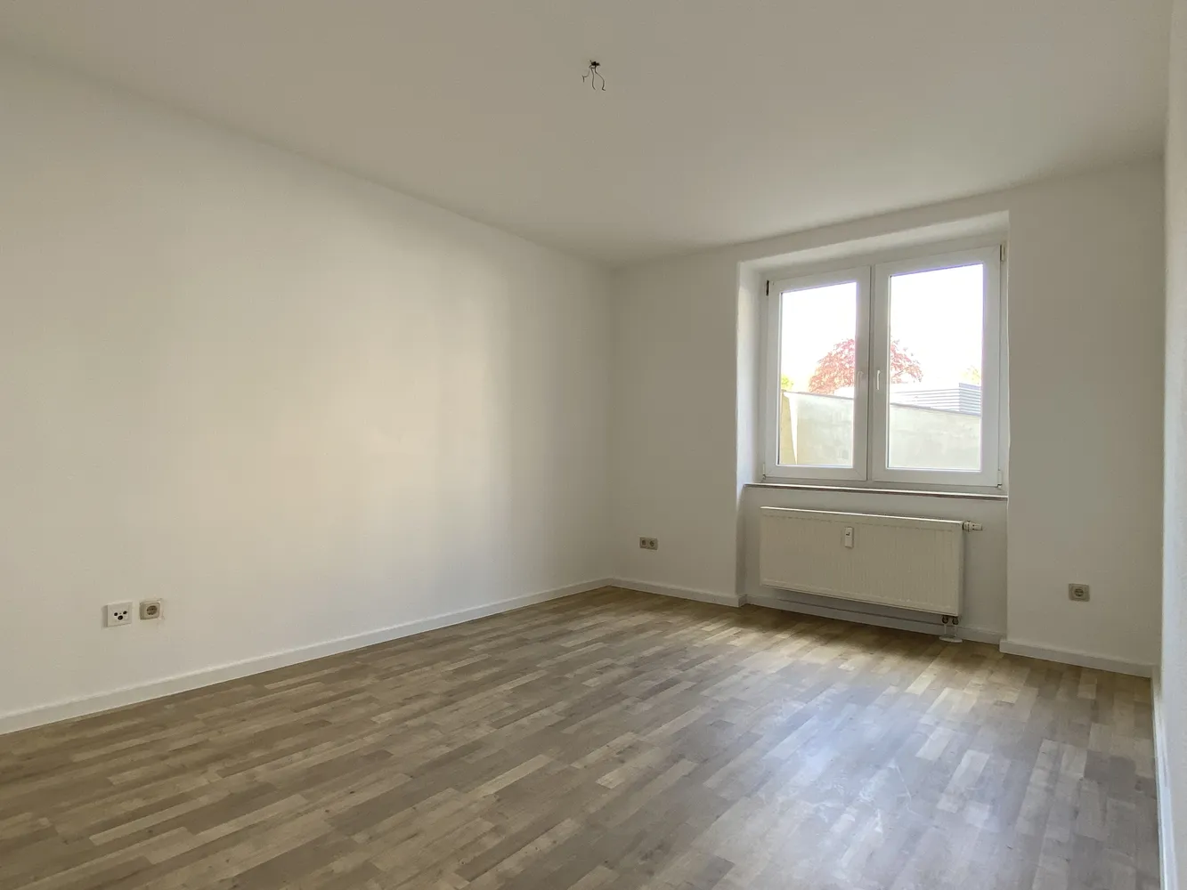 2 room apartment with 40 m² in Magdeburg – Photo 9