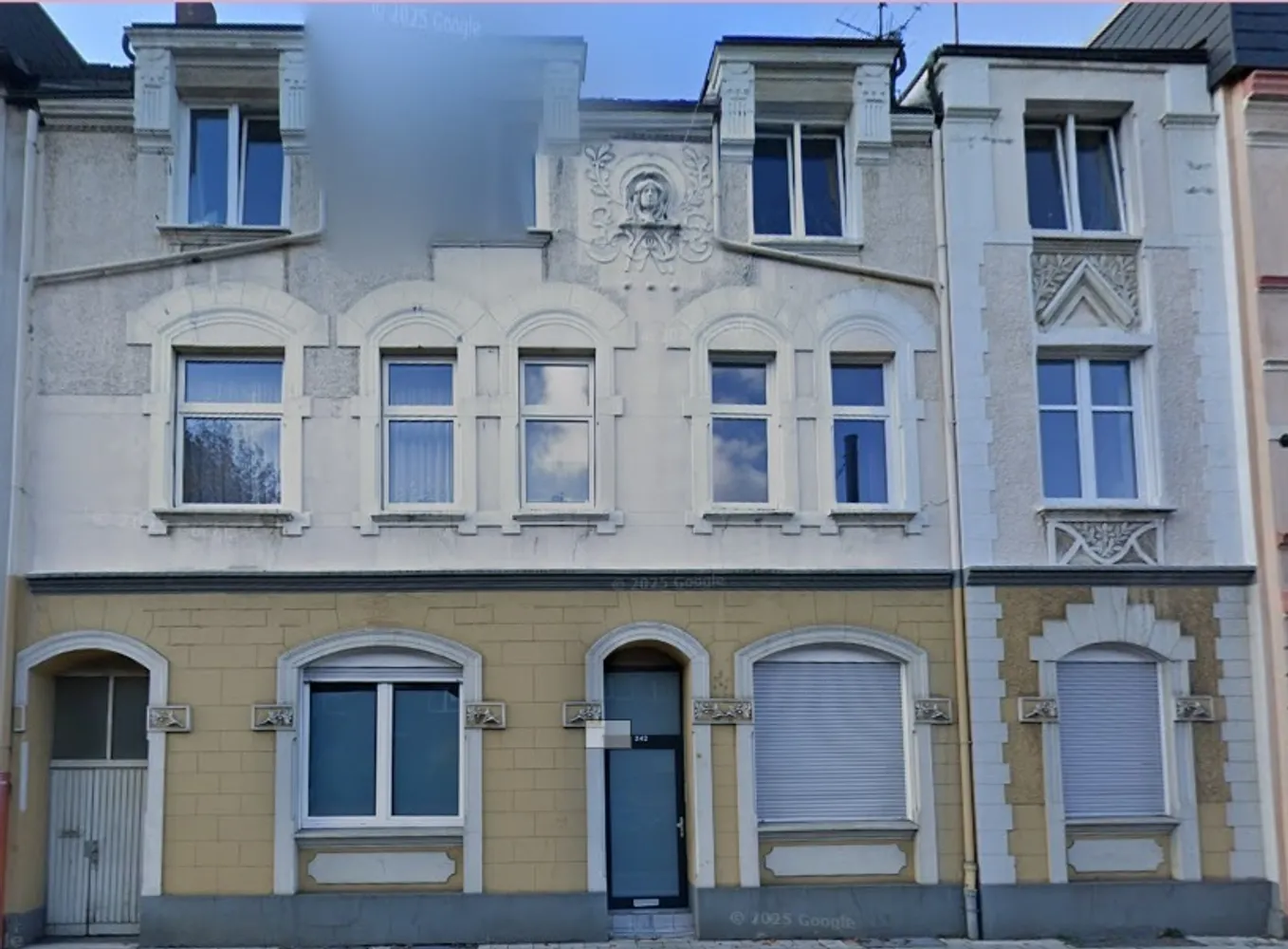 2 Zimmer Wohnung mit 61 m² in Gelsenkirchen – Bild 1