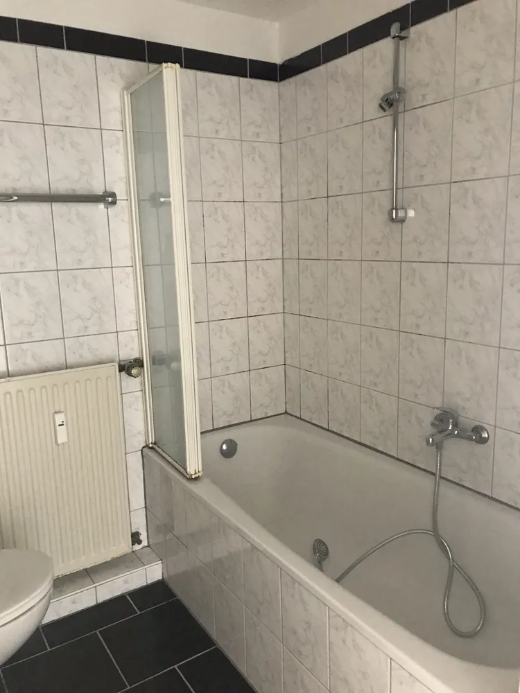 2 Zimmer Wohnung mit 42 m² in Wuppertal – Bild 8