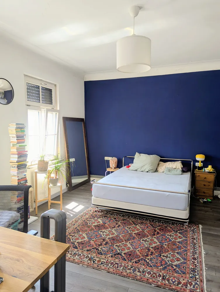 3 Zimmer Wohnung mit 88 m² in Stuttgart – Bild 1