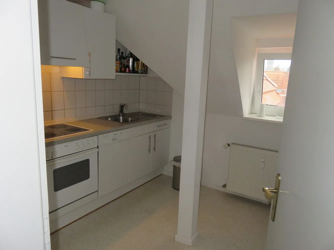 3 Zimmer Wohnung mit 80 m² in Goslar – Bild 9