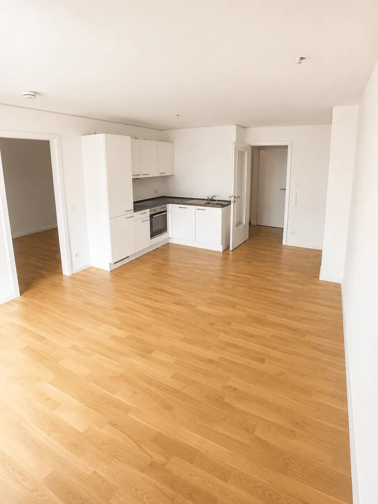 2 Zimmer Wohnung mit 53 m² in Bochum – Bild 2